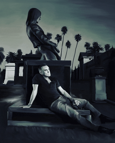 Hollywood Forever Cemetery GIFs Get The Best GIF On GIPHY