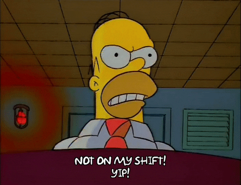 Attention, American workers! Your plant has been taken over by an all ...