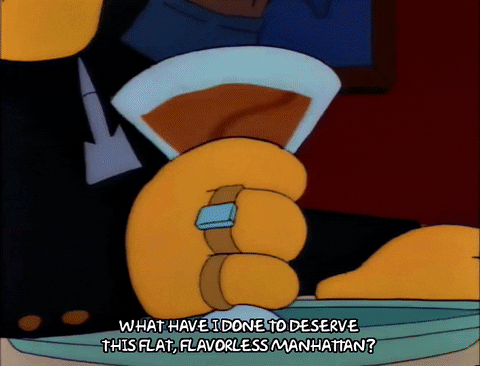 Season 3 Drinking GIF