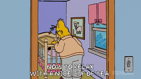 Episode 15 Grandpa Simpson GIF by The Simpsons - Find & Share on GIPHY