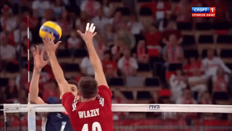 Download Gif Volleyball | PNG & GIF BASE