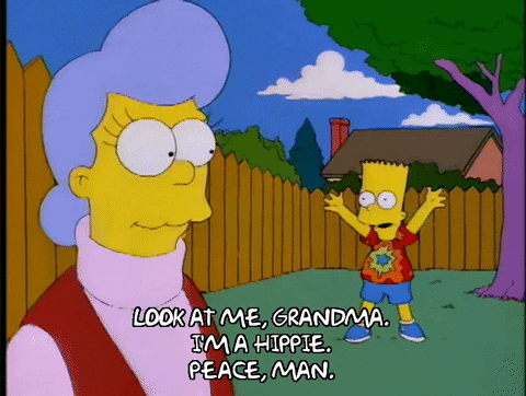 The Simpsons bart simpson season 7 episode 8 7x08