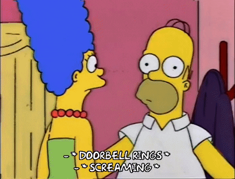 yoink simpsons meme yoink simpsons meme