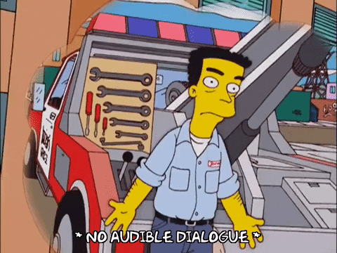 The Simpsons Episode 6 GIF - Find & Share on GIPHY