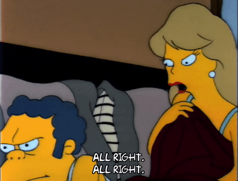 Season 3 Episode 10 GIF