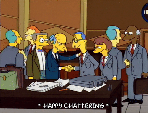 Homer Simpson Lawyers GIF - Find & Share on GIPHY