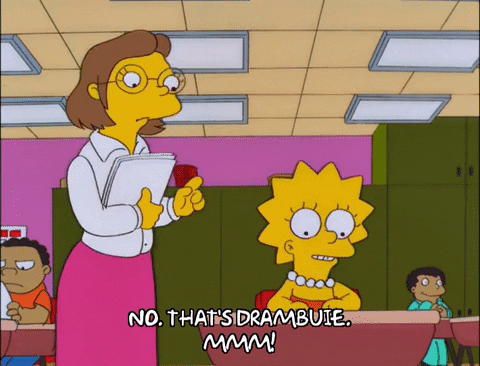 Miss hoover