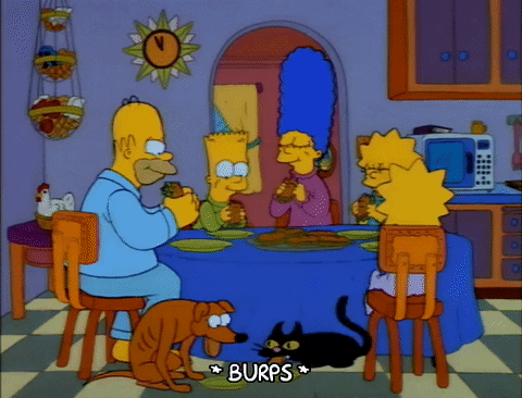 Family Dinner GIFs - Find & Share on GIPHY