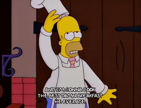 The Simpsons homer simpson season 7 episode 17 7x17