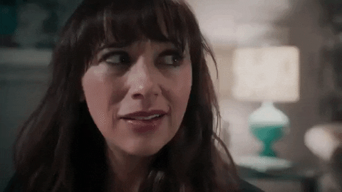 Angie Tribeca Tbs GIF by REBEKAH - Find & Share on GIPHY