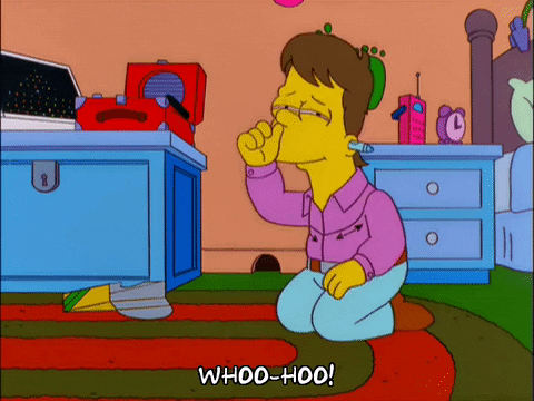 The Simpsons homer simpson episode 9 season 12 kid