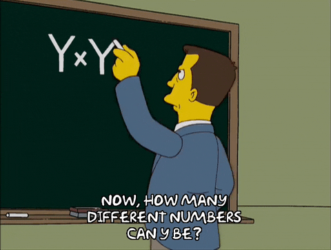 Quadratic Formula GIFs - Find & Share on GIPHY