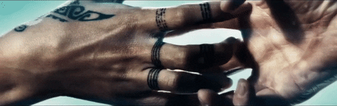 rihanna shine bright like a diamond music video