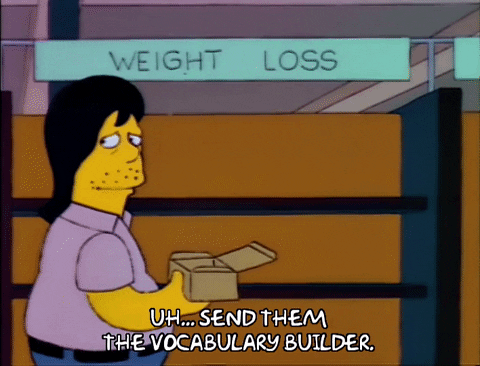 vocab builder