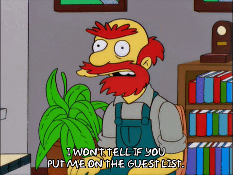 Episode 11 Blackmail GIF