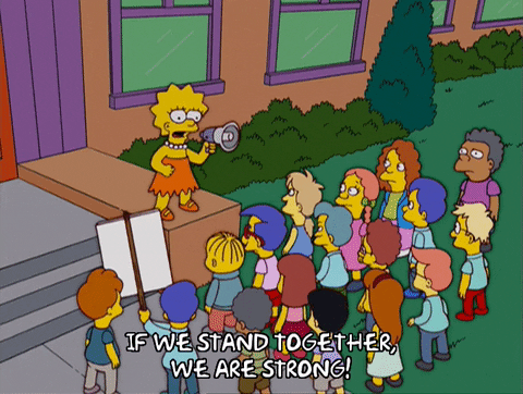 The Simpsons lisa simpson season 15 episode 3 kids