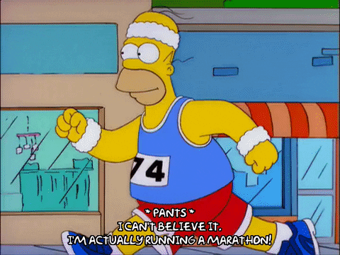The Simpsons homer simpson season 12 episode 14 12x14