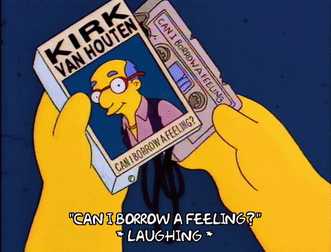 Homer Simpson Episode 6 GIF