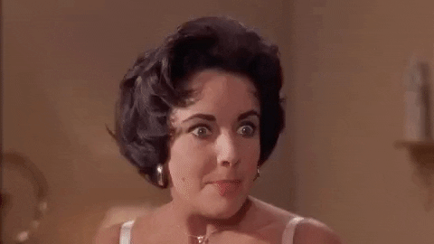 Warner Archive get out elizabeth taylor cat on a hot tin roof out