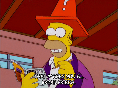 Simpsons Episode 19 Season 11