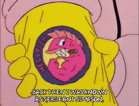 Angry Sailor Moon