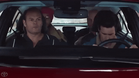Toyota GIF - Find & Share on GIPHY