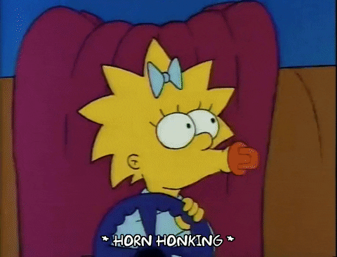 The Simpsons happy season 3 marge simpson episode 11