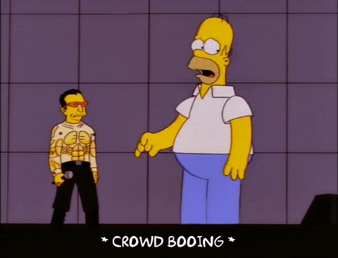 belly dance homer