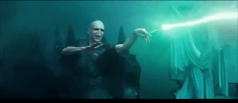 Voldemort - origem do nome do personagem de Harry Potter