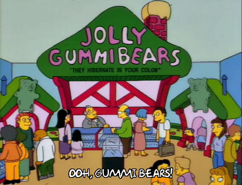 GummyBears