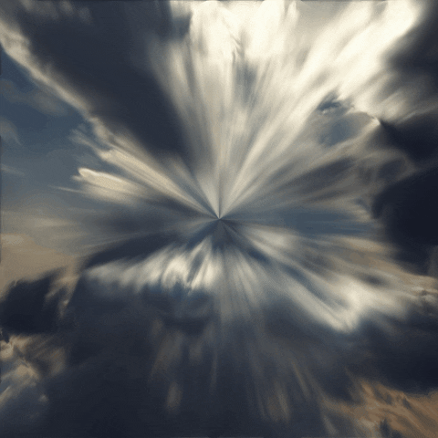 Sky Storm GIF by Psyklon - Find & Share on GIPHY