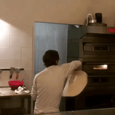 Рецепт итальянской пиццы дома: секреты и лайфхаки