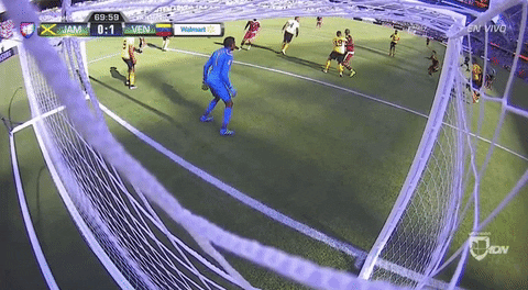 Football mind: Are you are natural goalkeeper, striker or midfielder