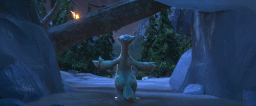 Sid GIF by Ice Age