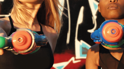 Fashion Summer GIF by Boys Noize