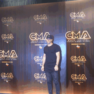 Sam Hunt Cma Fest 2016 GIF by CMA Fest: The Music Event of Summer
