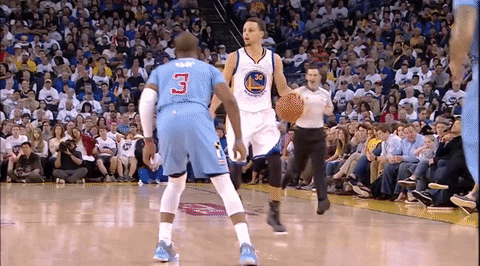 Stephen Curry GIF Find Share on GIPHY
