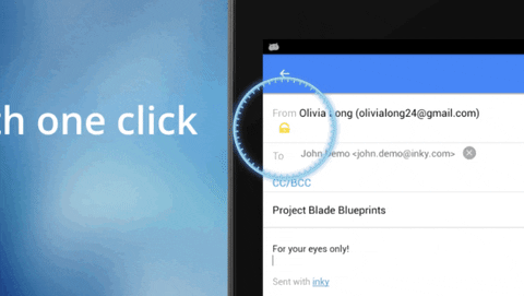 how to add a gif to your email signature in outlook