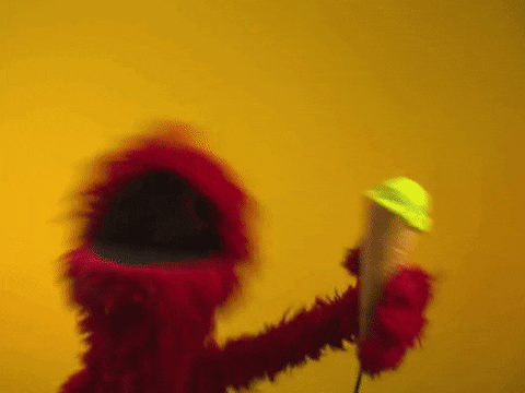 GIFS PLAZA SESAMO gifs plaza sesamo: