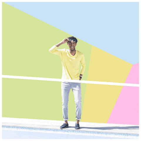 Fashion Ridiculous Possibilities GIF by TK Maxx