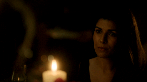Nimrat Kaur Fox GIF by Wayward Pines