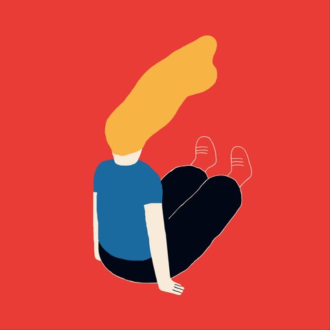 Art Illustration animated GIF