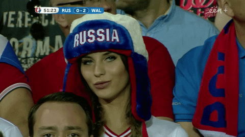Euro 2016 Pout GIF by Sporza - Find & Share on GIPHY