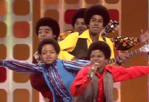 jackson five