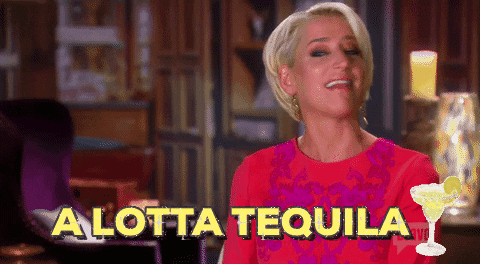 A lotts tequila GIF.