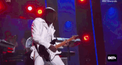 bet awards