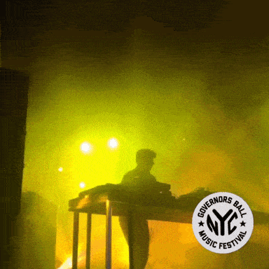 Jamie Xx Governors Ball GIF by GOVBALL NYC - Find & Share on GIPHY