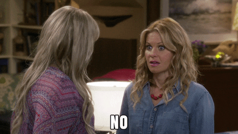Fuller House GIF - Find & Share on GIPHY