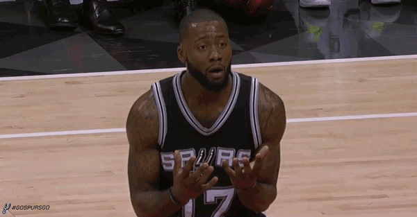 Gsg By San Antonio Spurs Find And Share On Giphy 