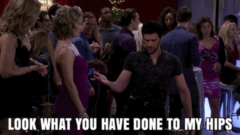 Kimmy Gibbler Netflix GIF by Fuller House